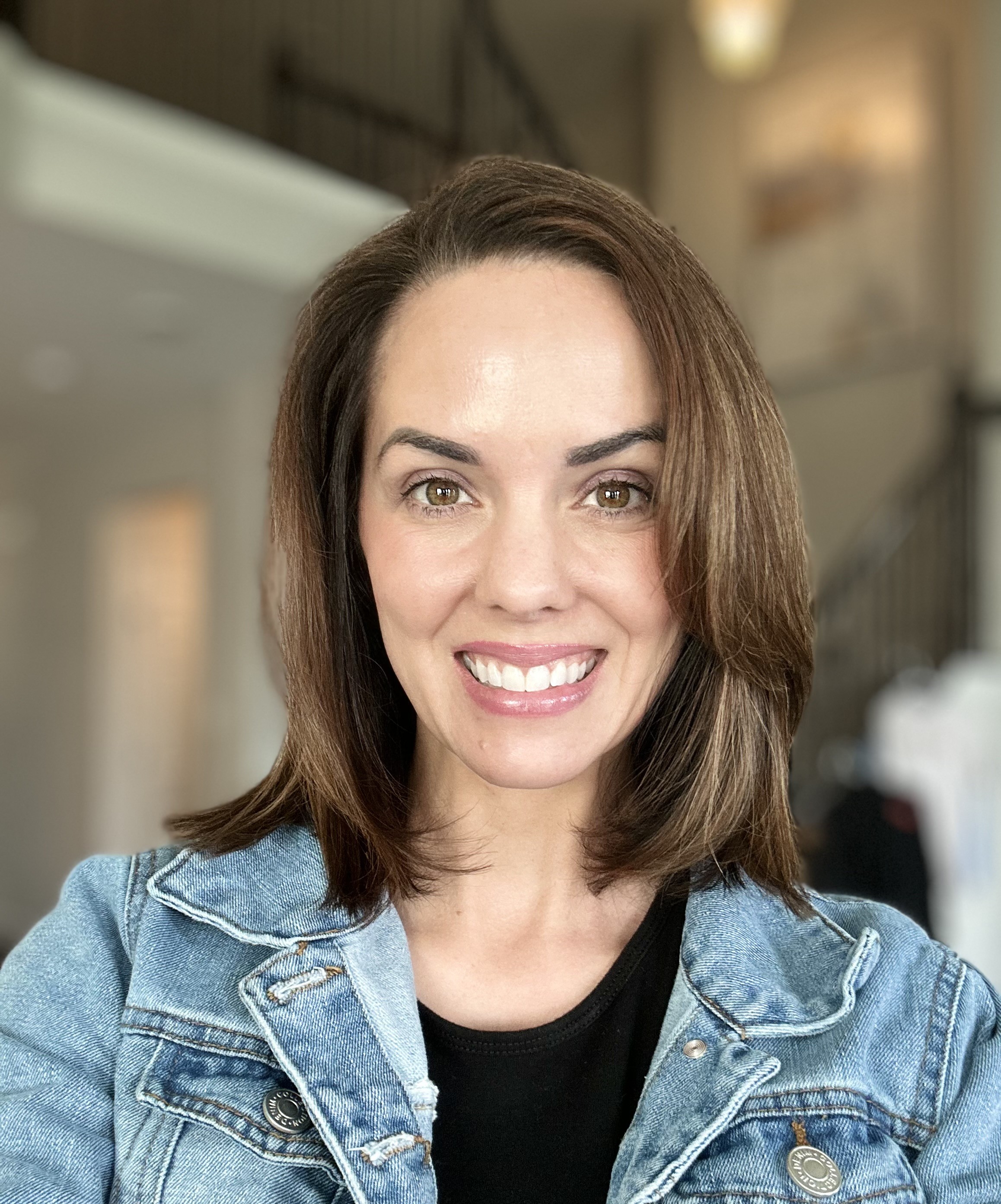 Heather Barnett